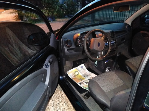 Ford Ka 2013 1.0 Flex 3p
