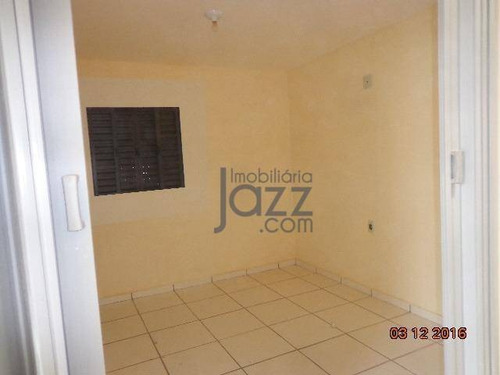 Casa Com 3 Dormitórios À Venda, 210 M² Por R$ 260.000,00 - Jardim Morada Do Sol - Indaiatuba/sp - Ca6617