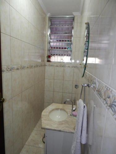 Imagem 4 de 27 de Sobrado No Jd. Vergueiro - Ca00067 - 67722260