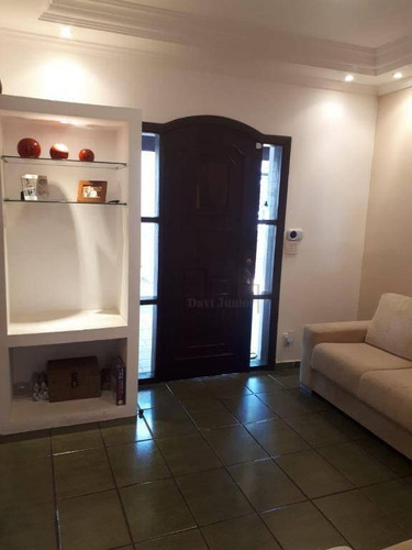 Imagem 5 de 28 de Casa À Venda, 257 M² Por R$ 690.000,00 - Mangal - Sorocaba/sp - Ca2472