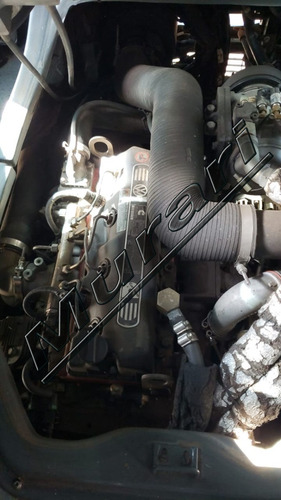 Imagem 7 de 11 de Senior Volks 9-160 2013/14 Ar/wc -- 121 Mil Km Mc-ref 659