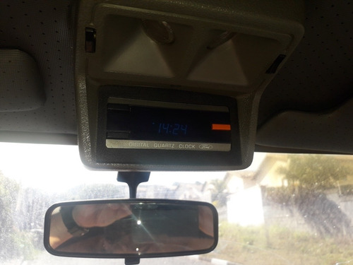 Imagem 6 de 9 de Ford Del Rey Glx