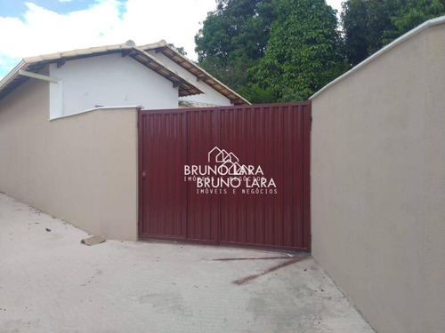 Imagem 19 de 26 de Casa À Venda Em Mário Campos Bairro Maria Antonieta - Ca0922