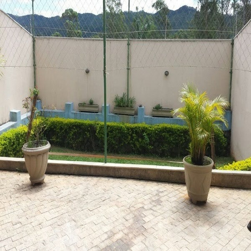 Imagem 3 de 11 de Casa Para Venda, 4 Dormitório(s), 400.0m² - 2919