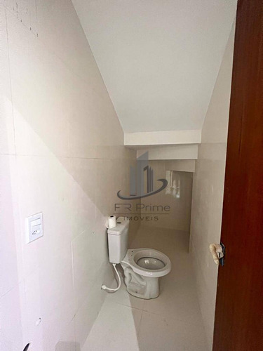 Imagem 8 de 26 de Excelentes Duplex À Venda No Bairro Roma, Em Volta Redonda!! - Ca0183