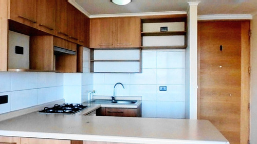 Oportunidad Vende Departamento 1dormitorio+1estac San Miguel
