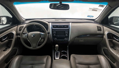 Imagen 15 de 15 de 31937 - Nissan Altima 2016 Con Garantía At