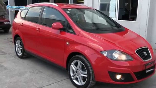 Tapa De Fusibles De Tablero Seat Altea Xl Tsi 2011 (Usado)