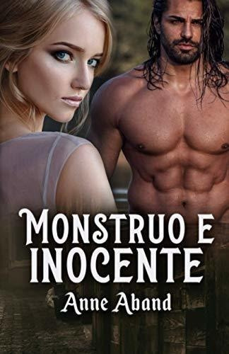 Monstruo E Inocente (wolfhunters) - Aband, Anne, De Aband, Anne. Editorial Independently Published En Español