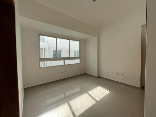 Imagen 13 de 13 de Apartamento En Venta En Evaristo Morales