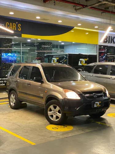 Honda CR-V 2.4 Lx