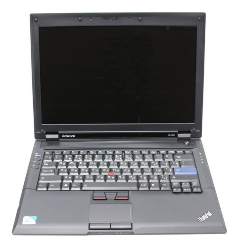 Repuestos Notebook Lenovo Sl400 Centro Reparacion Reballing