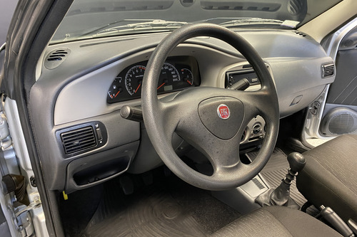 Fiat Palio 1.4 Fire