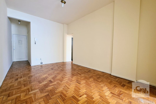 Imagem 6 de 14 de Apartamento À Venda No Centro - Código 276624 - 276624