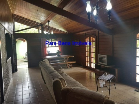 Imagem 19 de 30 de Chácara - Ch00065 - 33413908