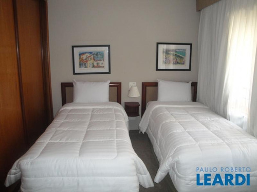 Imagem 10 de 11 de Flat - Jardim América - Sp - 177364