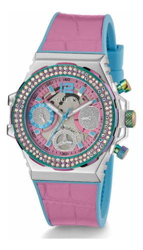 Reloj Guess Mujer Fusión