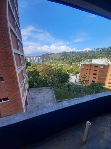Vendo Bello Y Cómodo Apto. En Los Pinos La Boyera. 117 M2