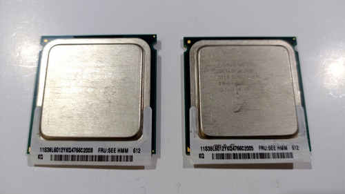 Procesador Lga771  Intel Xeon Server 5110 - 1.6 Ghz 4mb 1333