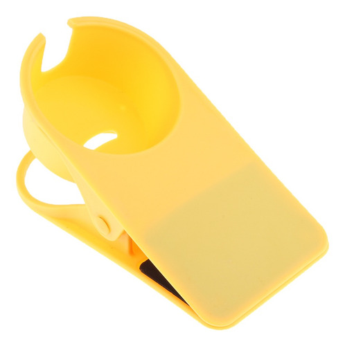 Imagen 1 de 10 de 1 Und Abrazadera Para Portavasos De Escritorios Accesorios