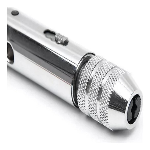 - Llave De Trinquete Ajustable Con Cable En T, M3 M4 M5 M6 M