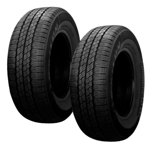 Imagen 3 de 5 de Neumatico Sailun 205 75 R16 C 110r Master Jumper Cavallino