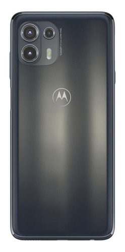 Motorola Edge 20 Lite 128 GB grafite 6 GB RAM - Aceitável (Recondicionado)