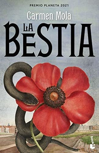 La Bestia - Mola Carmen