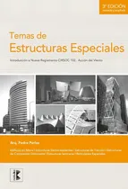 Comprar Temas De Estructuras Especiales Perles