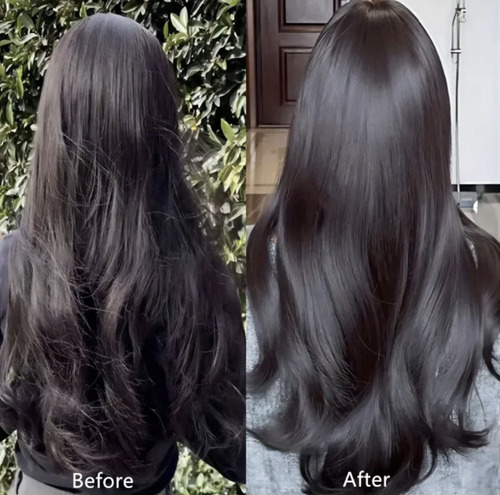 Hanboli Suero Reparador De Cabello Aporta Suavidad Y Brillo