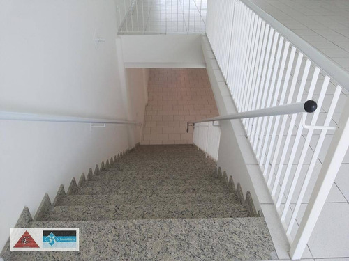 Prédio Comercial Para Venda Ou Locação Próximo Ao Metrô Belém - Pr0150