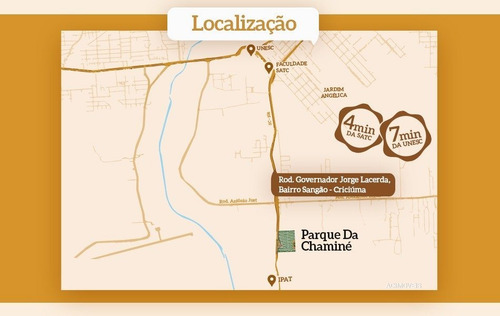 Imagem 7 de 10 de Terreno - Sangao - Ref: 349 - V-349