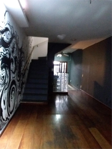 Imagem 30 de 30 de Sobrado Á Venda Ou Locação Com 3 Dormitórios,1 Vaga Moema Venha Conhecer! Ligue E Marque Sua Visita! - Reo499673