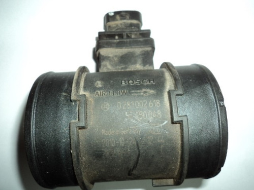 Flujometro Chevrolet Captiva 2.0 Diesel 55350048 0281002618 (Usado)