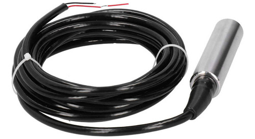 Sensor Presion Hidrostatico Salida 10v Plc Nivel Agua Pozo