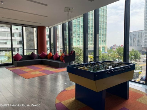 Imagen 11 de 14 de Departamento En Venta En Cuajimalpa De Morelos 214146isg
