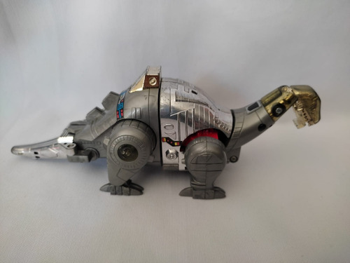 Lodos Dinobot Transformers G1 Vintage Hasbro Takara