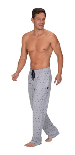 Nautica, Pantalón Pijama Estampado