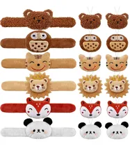 Comprar Xipegpa 18 Pcs Mini Animal Plush Toys Set Incluye 6 Pcs De P