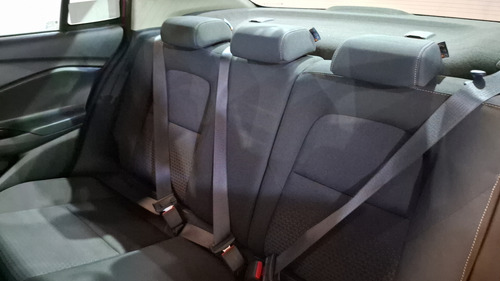 Chevrolet Onix 1.0 LT D AUTO