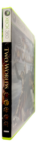 Two Worlds Xbox 360 (Reacondicionado)