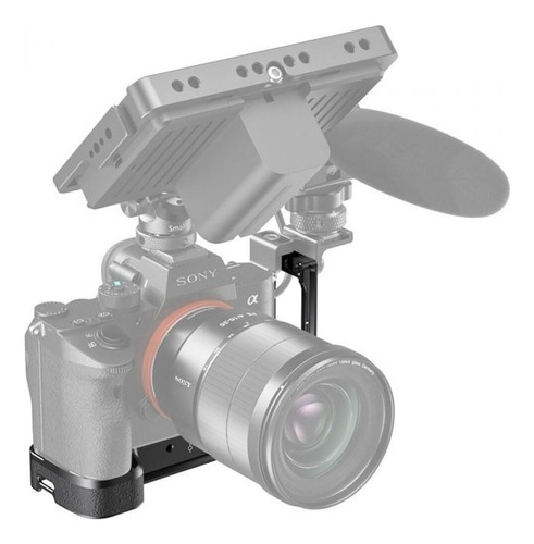 Bracket Tipo L 2122c Para Sony A9 Smallrig