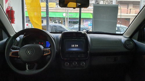 Renault Kwid 1.0 Sce 66cv Outsider
