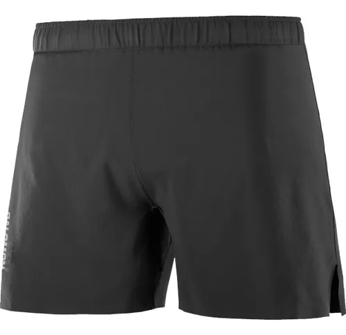 Salomon trail shop runner twinskin short