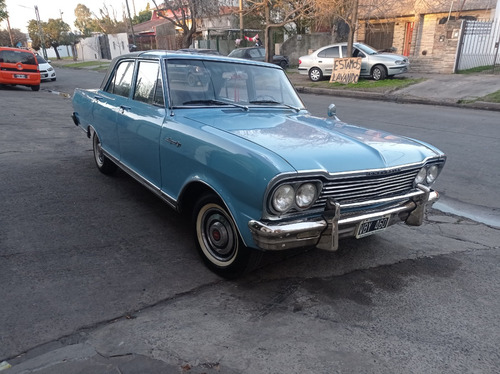 Dodge 1500 1.5