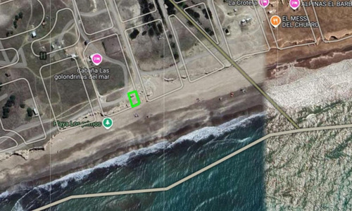 Terreno En Venta - 437mts2 - Necochea