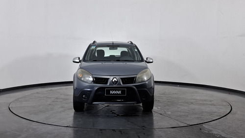 Renault Sandero Stepway 1.6 16V STEPWAY CONFORT