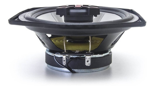 Imagem 3 de 4 de Par Alto Falante Bravox B3x 46 4x6 Polegadas 60w Triaxial