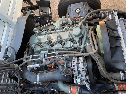 Volkswagen Delivery 6-160