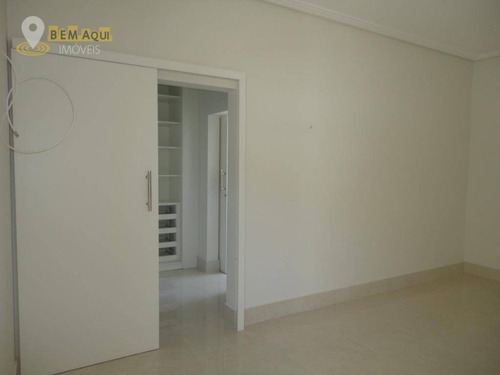 Imagem 21 de 30 de Casa Com 4 Dormitórios À Venda, 429 M² Por R$ 2.100.000,00 - Jardim Theodora - Itu/sp - Ca0691